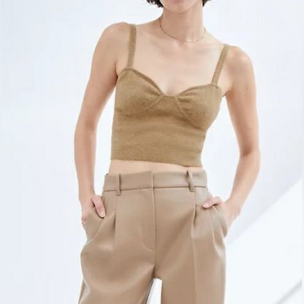 Aritzia Wilfred Sicily Sweater